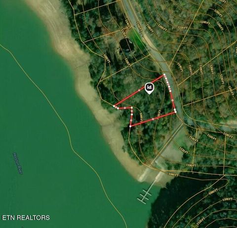 Tiny photo for 11 Walnut Bend Drive, Whitesburg, TN 37891 (MLS # 1326171)