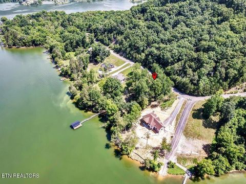 Tiny photo for 11 Walnut Bend Drive, Whitesburg, TN 37891 (MLS # 1326171)