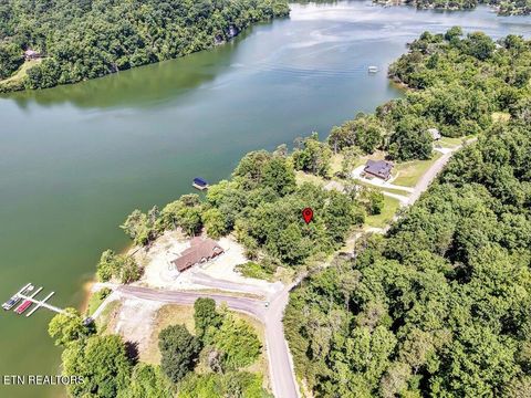 Tiny photo for 11 Walnut Bend Drive, Whitesburg, TN 37891 (MLS # 1326171)