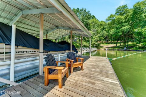 Tiny photo for 11 Walnut Bend Drive, Whitesburg, TN 37891 (MLS # 1326171)