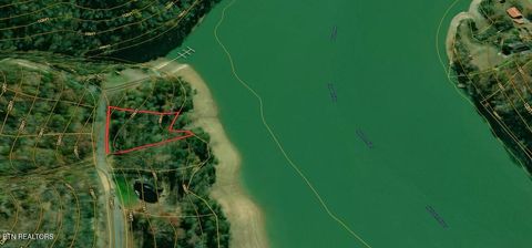 Tiny photo for 11 Walnut Bend Drive, Whitesburg, TN 37891 (MLS # 1326171)