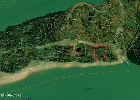 Tiny photo for 11 Walnut Bend Drive, Whitesburg, TN 37891 (MLS # 1326171)