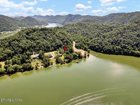 Tiny photo for 11 Walnut Bend Drive, Whitesburg, TN 37891 (MLS # 1326171)
