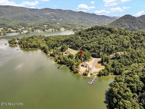 Tiny photo for 11 Walnut Bend Drive, Whitesburg, TN 37891 (MLS # 1326171)