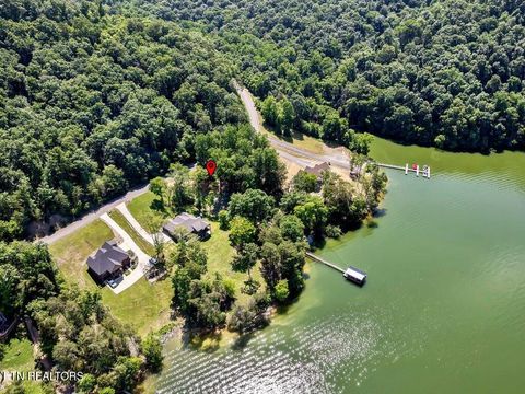 Tiny photo for 11 Walnut Bend Drive, Whitesburg, TN 37891 (MLS # 1326171)