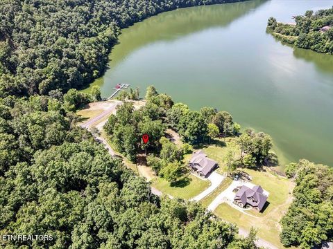 Tiny photo for 11 Walnut Bend Drive, Whitesburg, TN 37891 (MLS # 1326171)