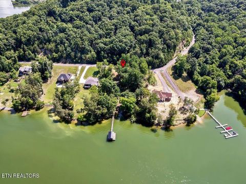 Tiny photo for 11 Walnut Bend Drive, Whitesburg, TN 37891 (MLS # 1326171)