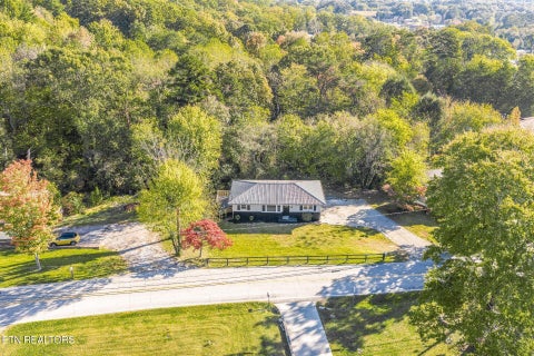 Tiny photo for 610 Scenic Drive, Kingston, TN 37763 (MLS # 1360260)