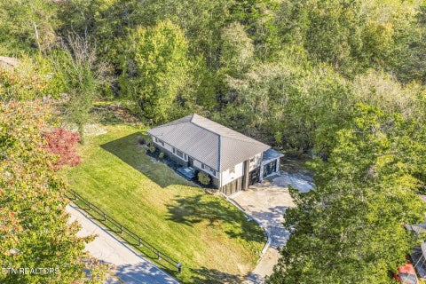 Tiny photo for 610 Scenic Drive, Kingston, TN 37763 (MLS # 1360260)