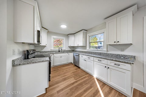 Tiny photo for 610 Scenic Drive, Kingston, TN 37763 (MLS # 1360260)