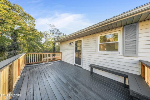Tiny photo for 610 Scenic Drive, Kingston, TN 37763 (MLS # 1360260)