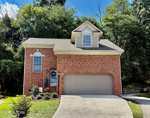 1401 Kenton Way Knoxville TN 37922