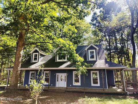 Photo of 1620 Brooks Rd, Atwood, TN 38220 (MLS # 1347731)