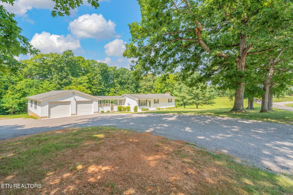 Photo of 8107 Conner Rd, Powell, TN 37849 (MLS # 1331971)
