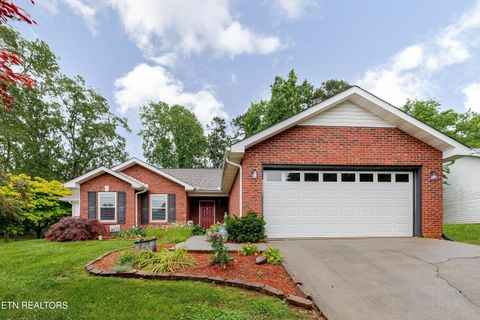 702 Shane Drive Maryville TN 37804