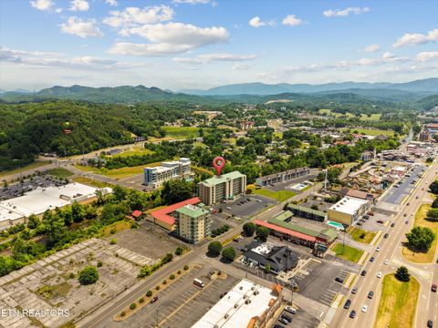 Tiny photo for 3215 N River Rd #502, Pigeon Forge, TN 37863 (MLS # 1342323)