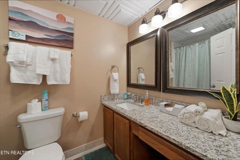 Tiny photo for 3215 N River Rd #502, Pigeon Forge, TN 37863 (MLS # 1342323)