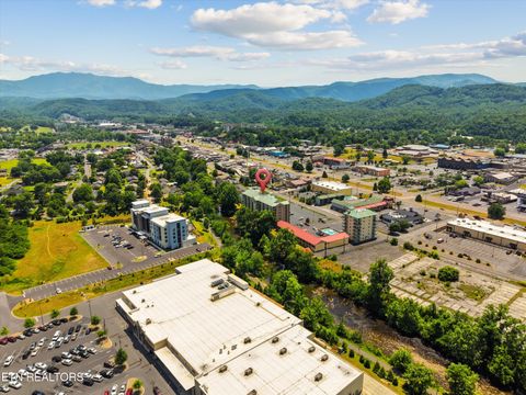 Tiny photo for 3215 N River Rd #502, Pigeon Forge, TN 37863 (MLS # 1342323)