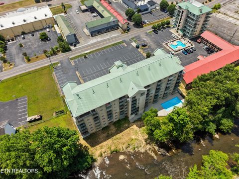 Tiny photo for 3215 N River Rd #502, Pigeon Forge, TN 37863 (MLS # 1342323)