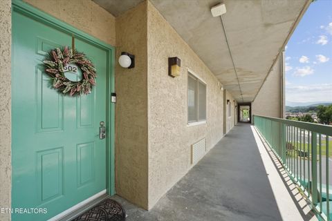 Tiny photo for 3215 N River Rd #502, Pigeon Forge, TN 37863 (MLS # 1342323)