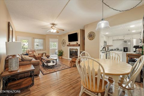 Tiny photo for 3215 N River Rd #502, Pigeon Forge, TN 37863 (MLS # 1342323)