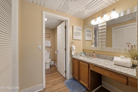 Tiny photo for 3215 N River Rd #502, Pigeon Forge, TN 37863 (MLS # 1342323)