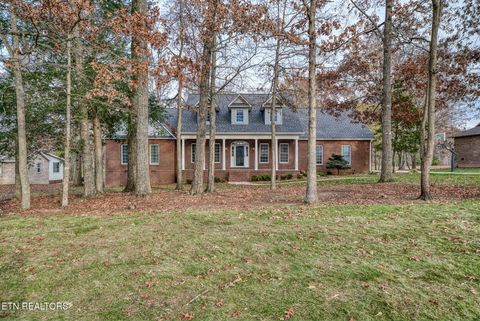 Photo of 444 Iron Wood Circle, Crossville, TN 38571 (MLS # 1329914)