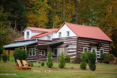 Tiny photo for 383 S Tva Rd, Bristol, TN 37620 (MLS # 1349842)
