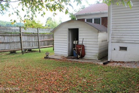 Tiny photo for 202 Grata Rd, Knoxville, TN 37914 (MLS # 1355497)
