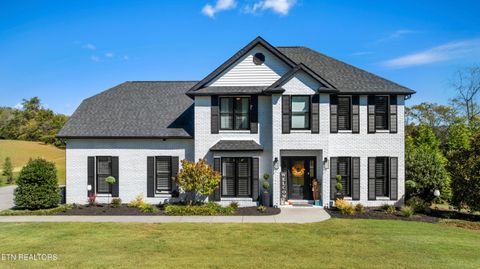 Photo of 3215 Bentwood Drive, Kodak, TN 37764 (MLS # 1319066)