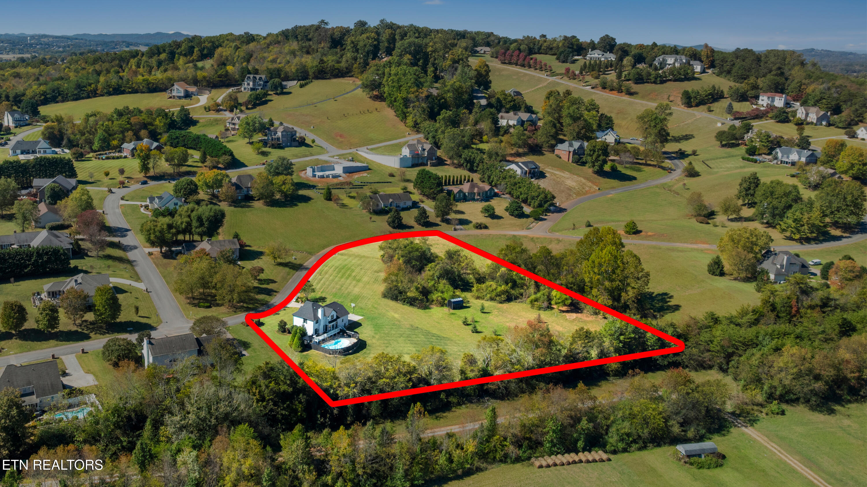 3215 Bentwood Drive