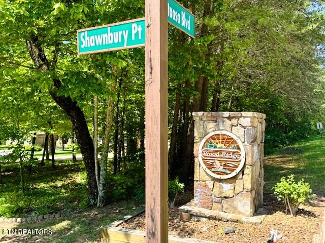 25 Shawnbury Point