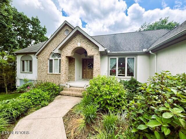 25 Shawnbury Point