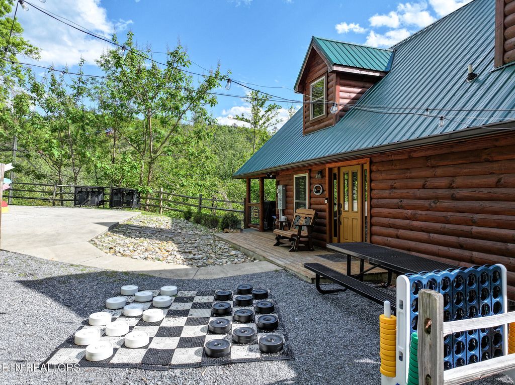 Photo of 1940 Backhome Lane #3, Sevierville, TN 37876 (MLS # 1338196)