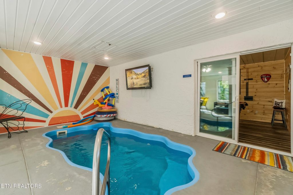 Photo of 1940 Backhome Lane #3, Sevierville, TN 37876 (MLS # 1338196)