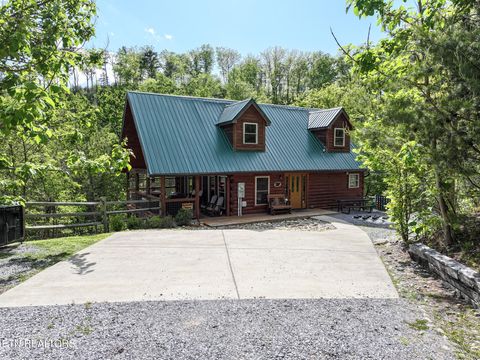 Photo of 1940 Backhome Lane #3, Sevierville, TN 37876 (MLS # 1338196)
