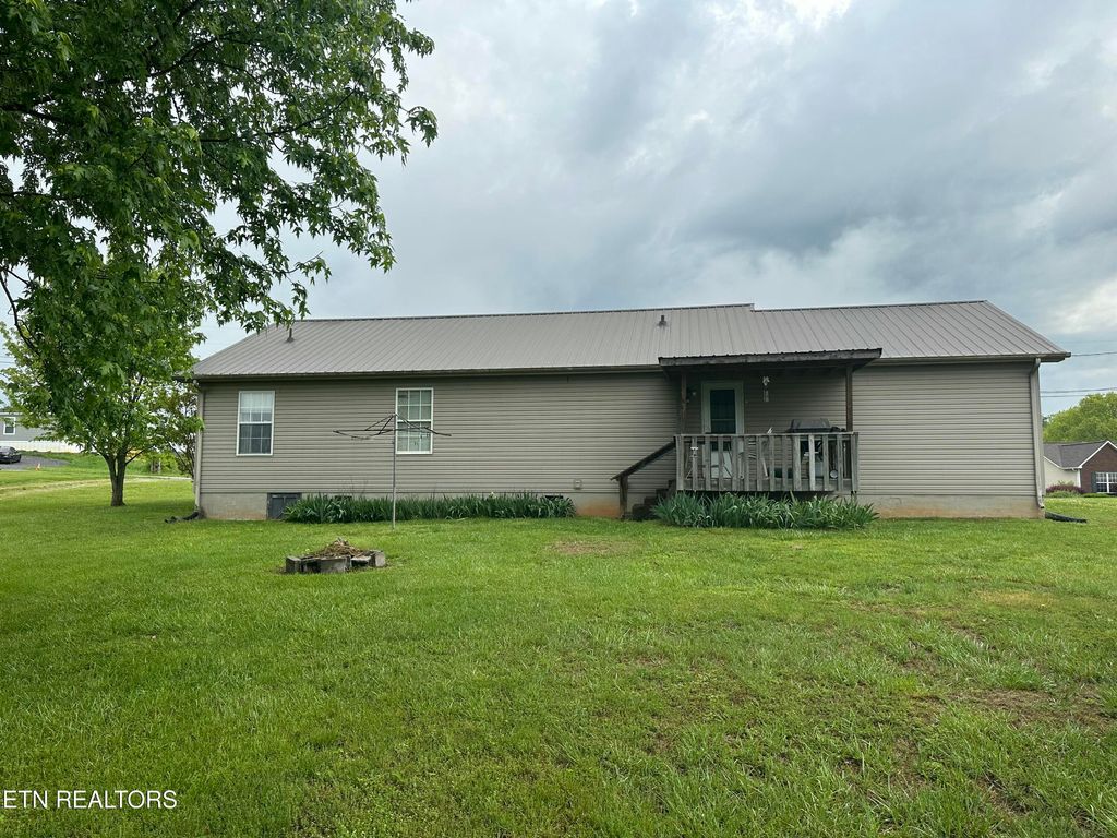 Photo of 2131 Frank Hodge Rd, Talbott, TN 37877 (MLS # 1299513)