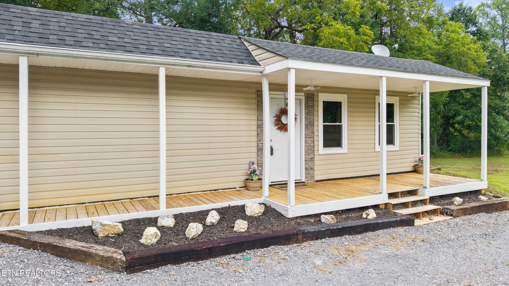 Photo of 285 County Road 675, Athens, TN 37303 (MLS # 1313236)