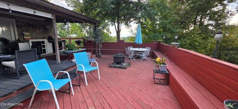 Tiny photo for 2141 Kerr Rd, Sevierville, TN 37876 (MLS # 1316306)