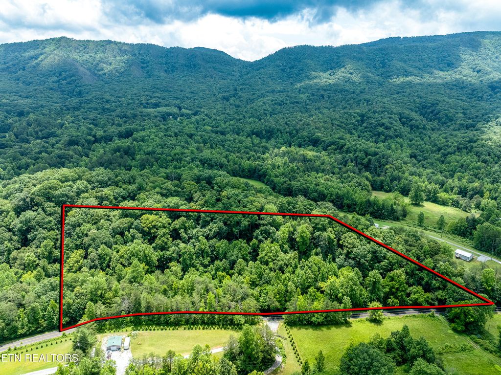 Photo of 1477 Old Chilhowee Rd, Seymour, TN 37865 (MLS # 1303578)