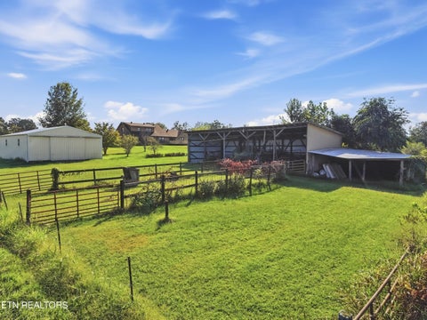 Tiny photo for 9118 Clay County Hwy, Moss, TN 38575 (MLS # 1354742)