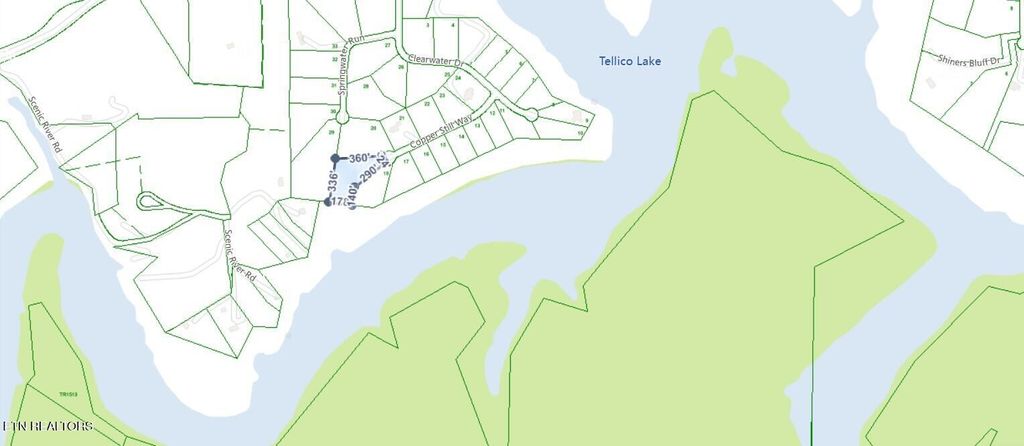 Photo of 128 Copper Still Way, Madisonville, TN 37354 (MLS # 1294848)