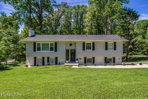 133 Nebraska Ave Oak Ridge TN 37830