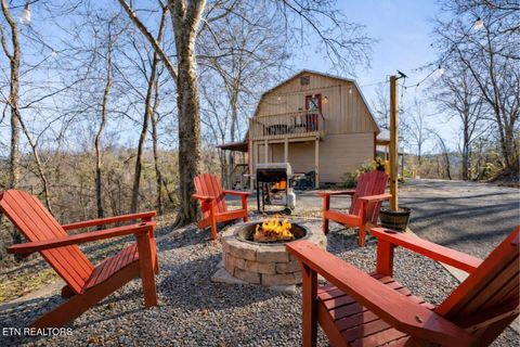 Tiny photo for 903 Sunrise Blvd, Sevierville, TN 37862 (MLS # 1327581)