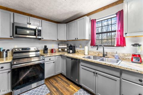 Tiny photo for 903 Sunrise Blvd, Sevierville, TN 37862 (MLS # 1327581)