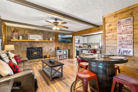 Tiny photo for 903 Sunrise Blvd, Sevierville, TN 37862 (MLS # 1327581)