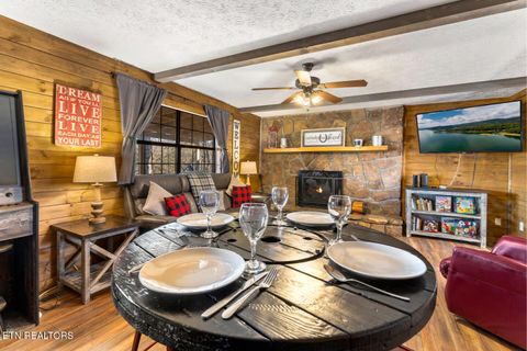 Tiny photo for 903 Sunrise Blvd, Sevierville, TN 37862 (MLS # 1327581)