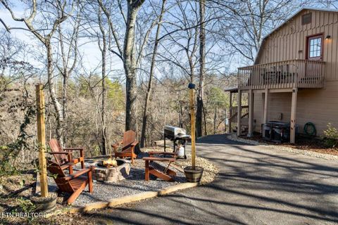 Tiny photo for 903 Sunrise Blvd, Sevierville, TN 37862 (MLS # 1327581)