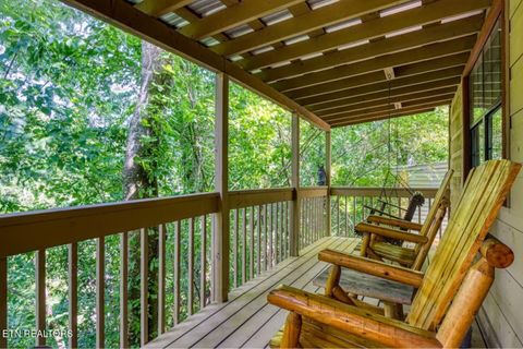 Tiny photo for 903 Sunrise Blvd, Sevierville, TN 37862 (MLS # 1327581)