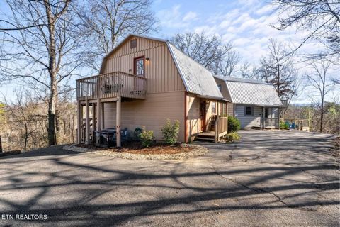 Tiny photo for 903 Sunrise Blvd, Sevierville, TN 37862 (MLS # 1327581)